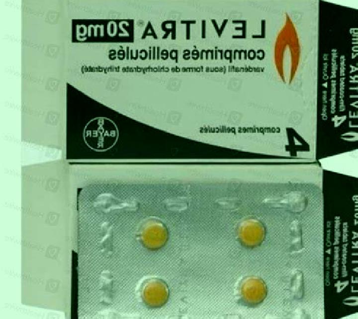 Levitra levitra daily use pills