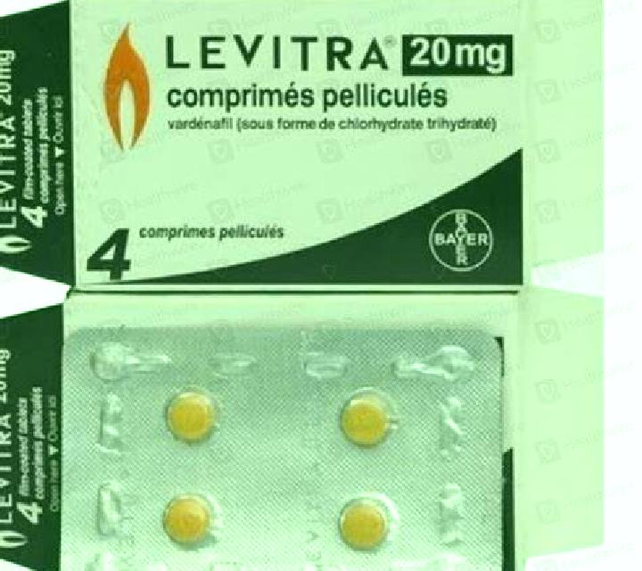 Levitra levitra dosage information medication