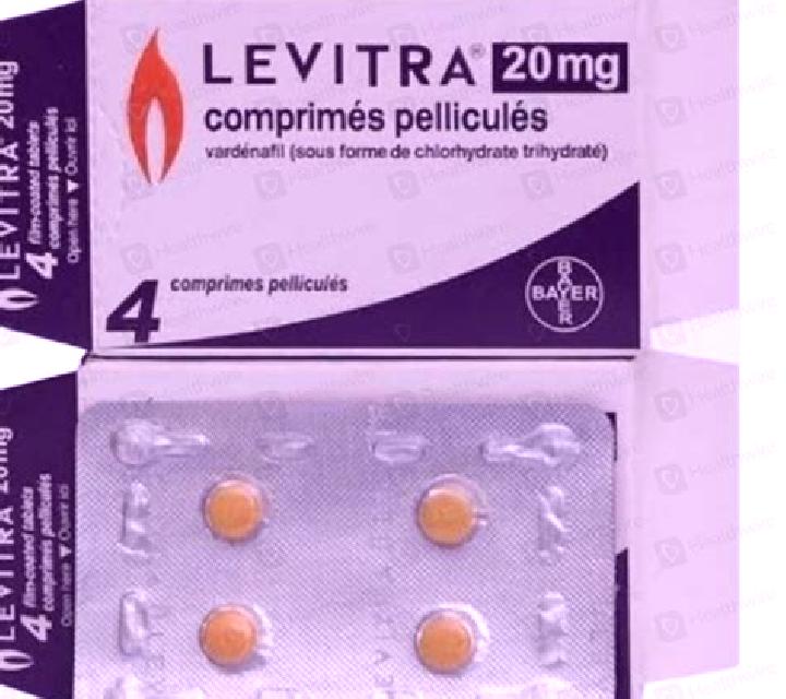 Levitra levitra dosage instructions tablet