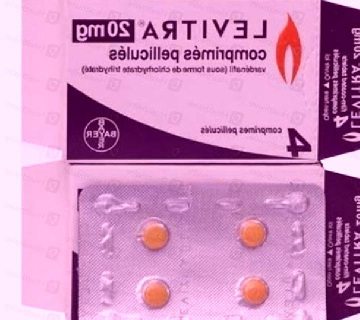 Levitra levitra dosage options pills