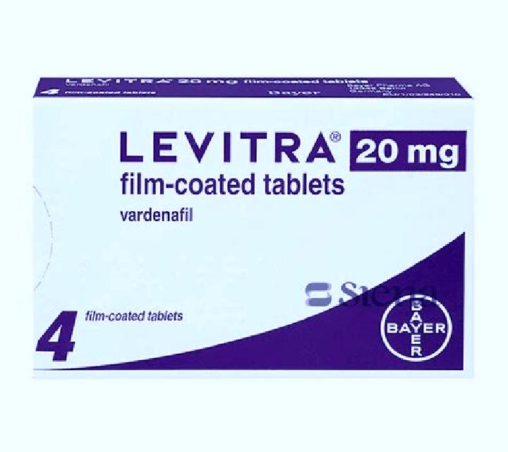 Levitra levitra dosage sizes medication