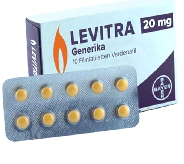 Levitra levitra drug facts medication