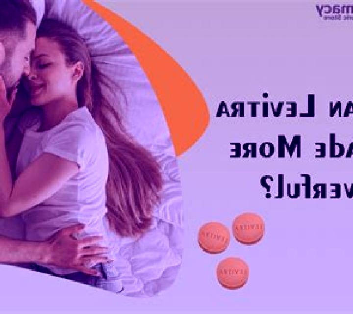 Levitra levitra effect on women pharmacy