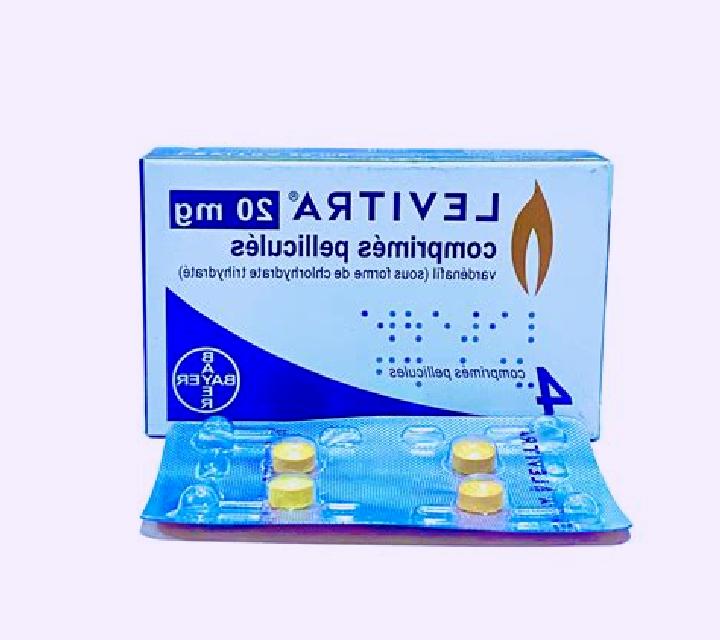 Levitra levitra expiration time tablet