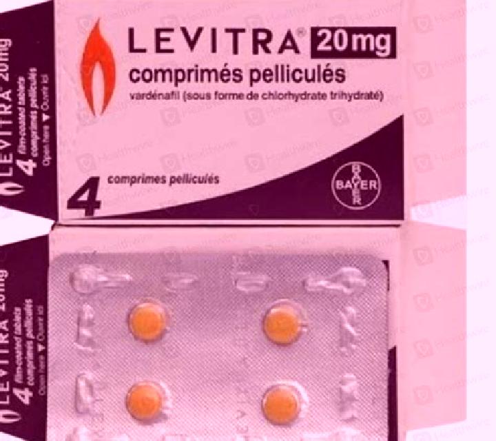 Levitra levitra food tablet