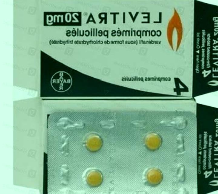 Levitra levitra from pharmacy tablet