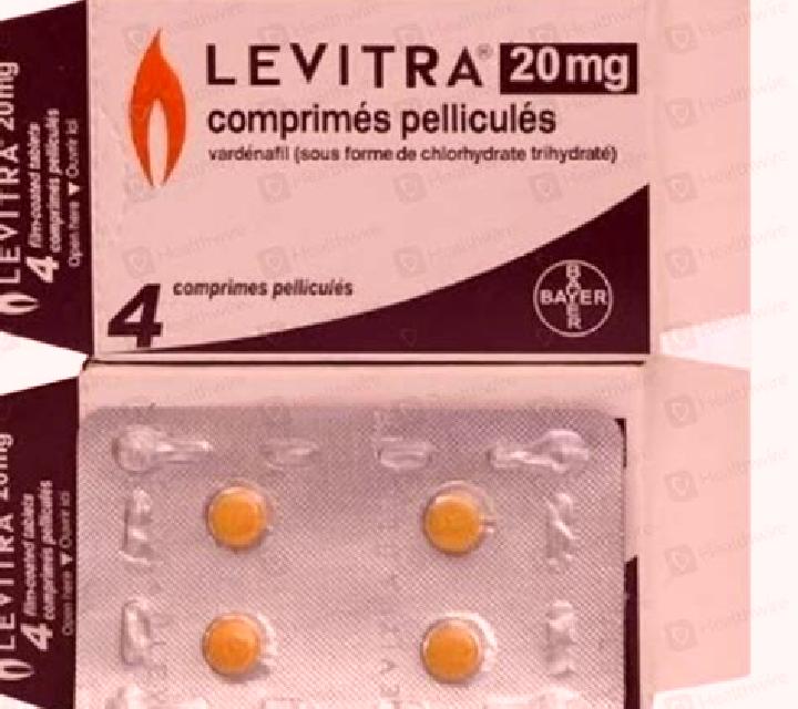 Levitra levitra history pharmacy