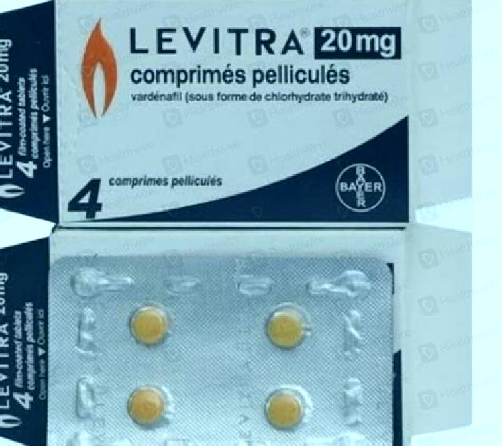Levitra levitra history pills