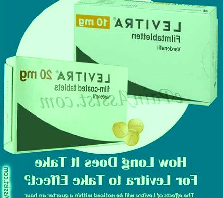Levitra levitra how long to take after eating pills