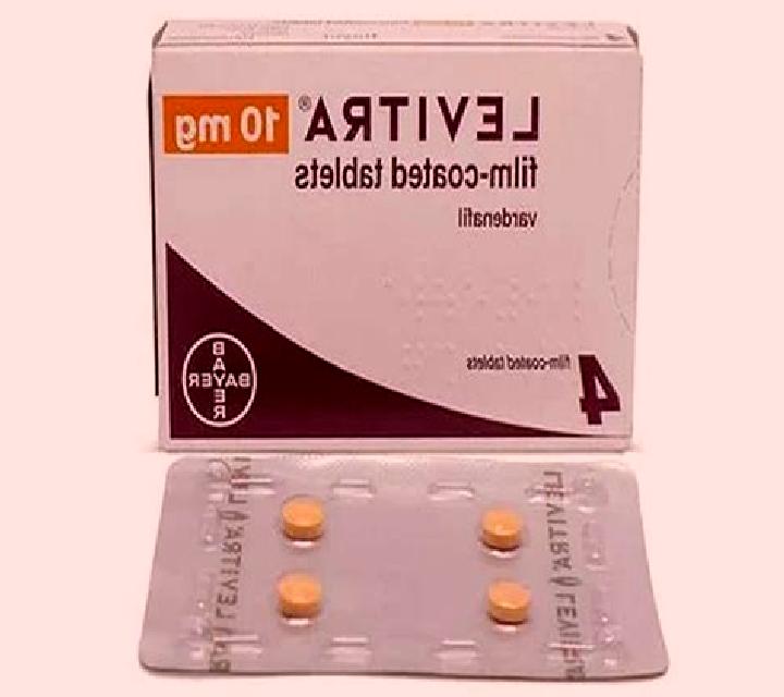 Levitra levitra icd-10 tablet