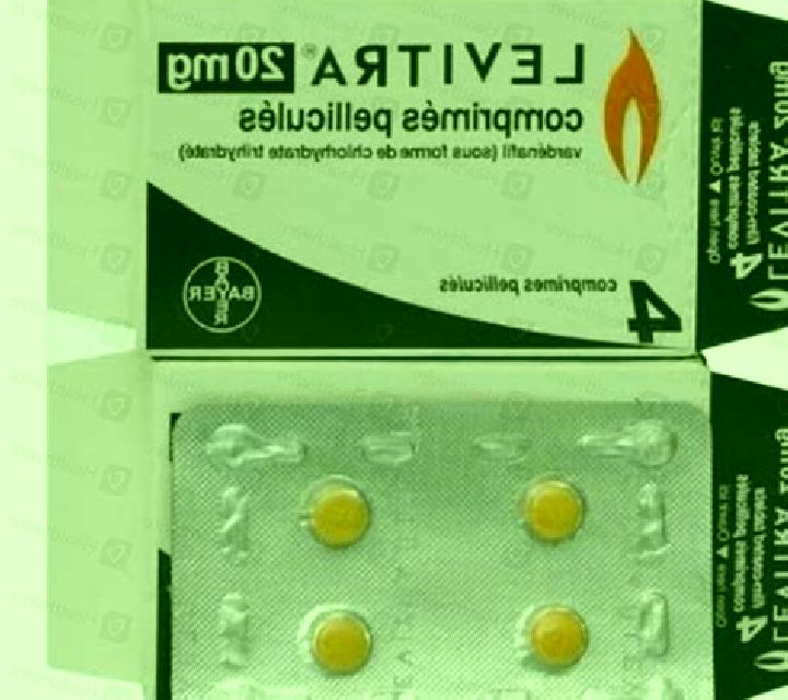 Levitra levitra kamagra tablet