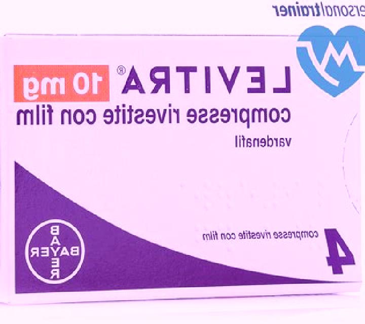 Levitra levitra lasts how long medication