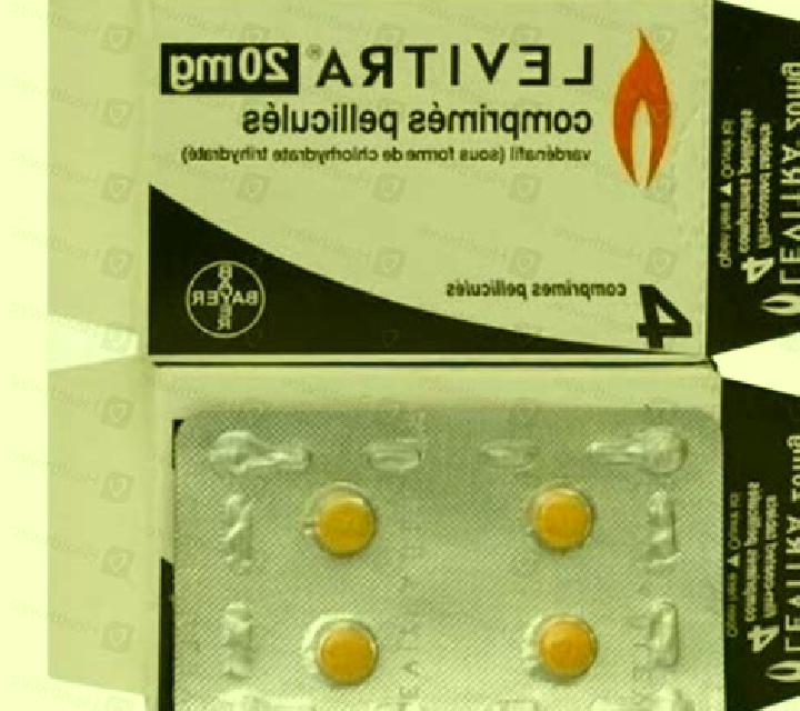 Levitra levitra less side effects medication