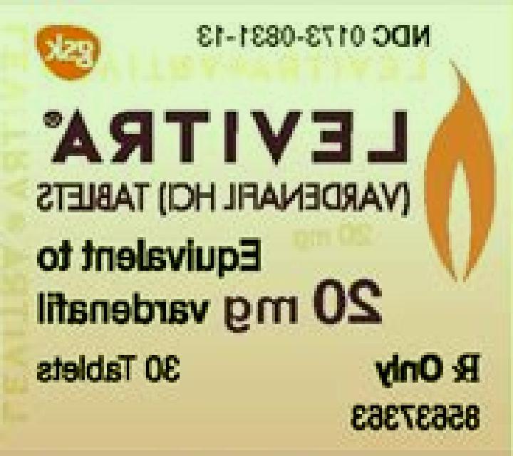 Levitra levitra off label use tablet