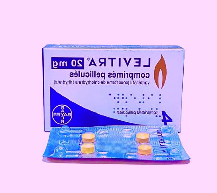 Levitra levitra ontario tablet