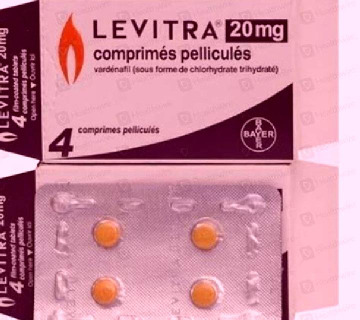 Levitra levitra oral pills