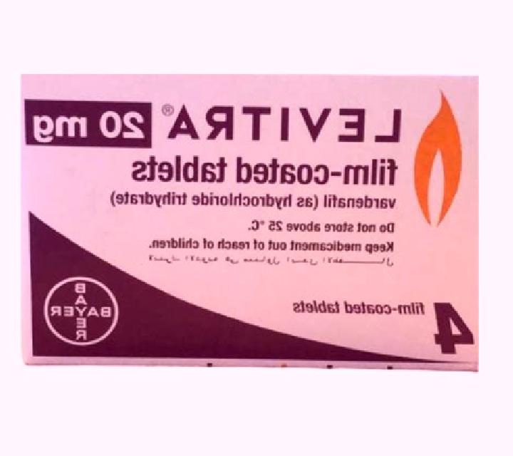 Levitra levitra original bayer medication