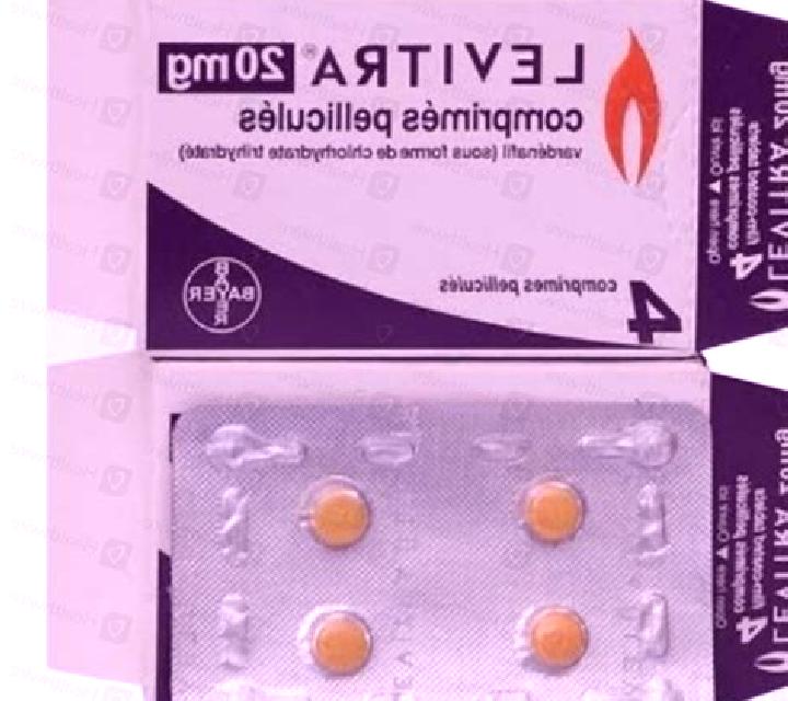 Levitra levitra packungsbeilage pills