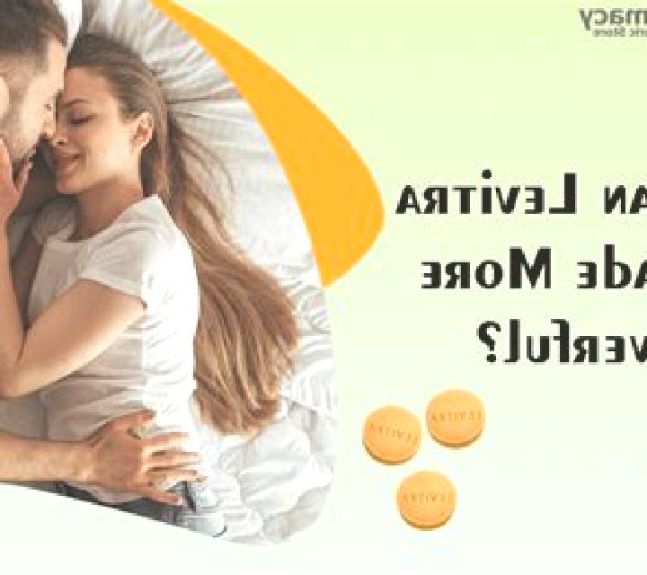 Levitra levitra perfect guide fo pharmacy