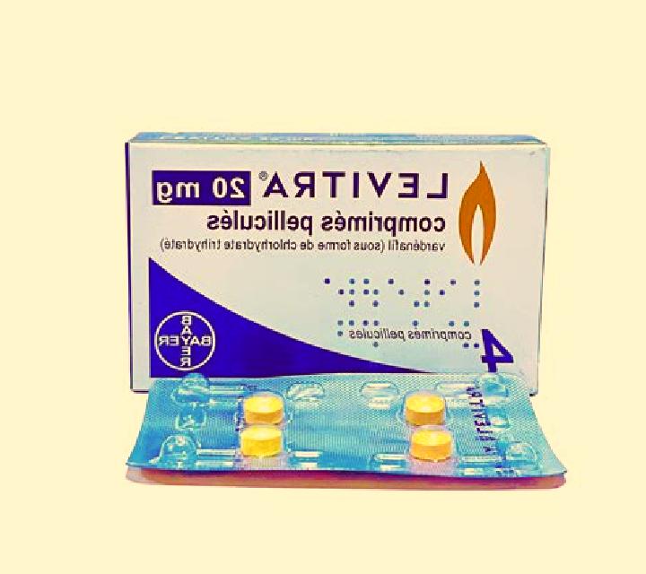 Levitra levitra peru tablet