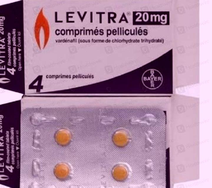 Levitra levitra pill id tablet