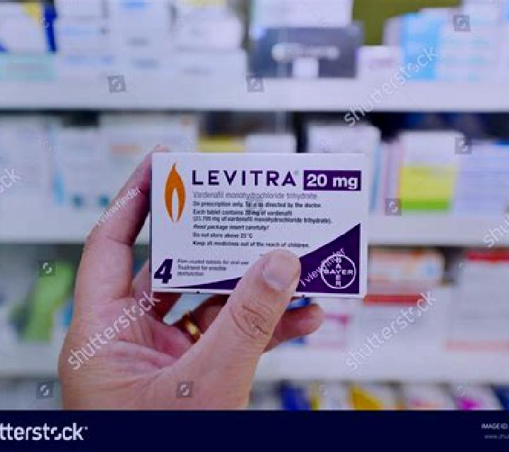 Levitra levitra pill information medication