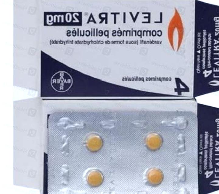 Levitra levitra probepackung pharmacy
