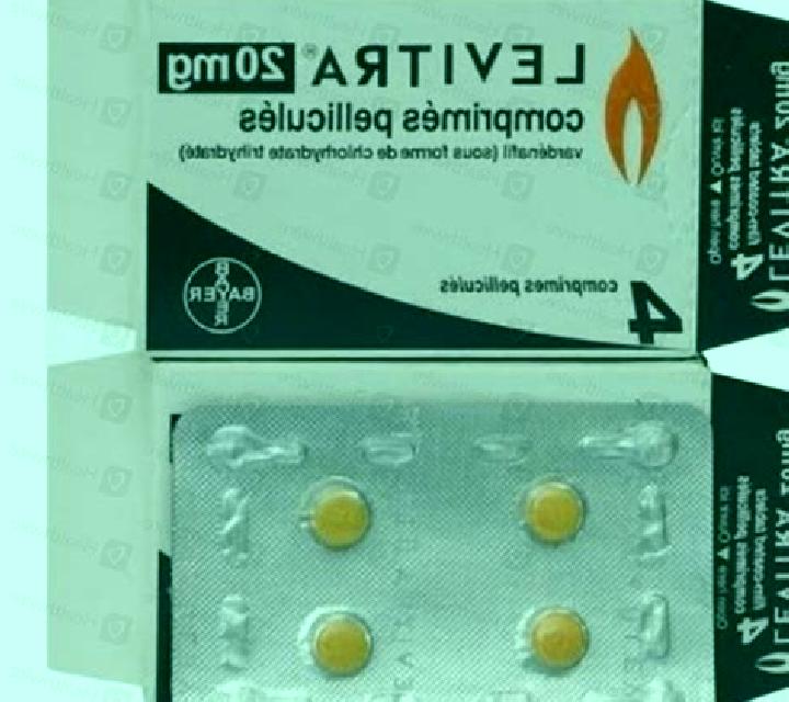 Levitra levitra professional avis pills