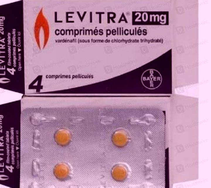 Levitra levitra professional samples pharmacy