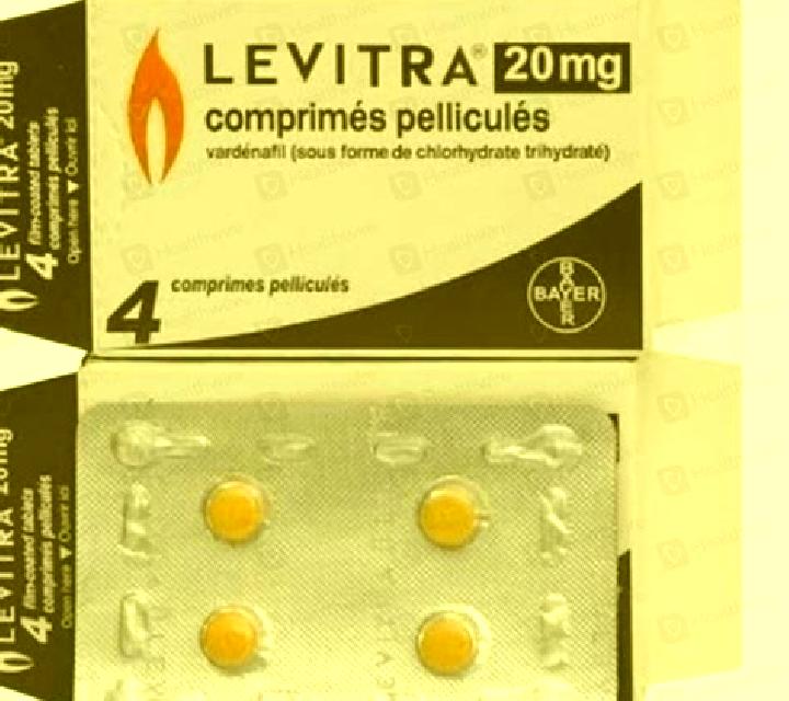 Levitra levitra recommended dose pills