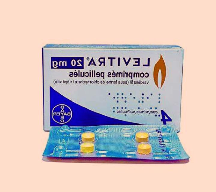Levitra levitra rochester tablet