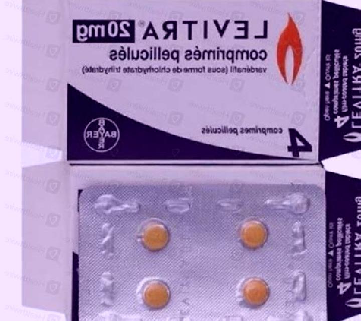 Levitra levitra saigon pills