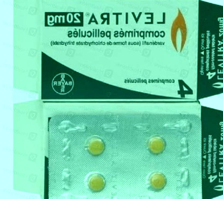 Levitra levitra side effects medication