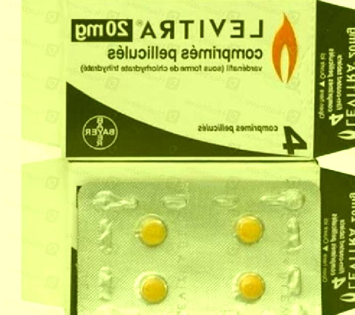 Levitra levitra side effects pills