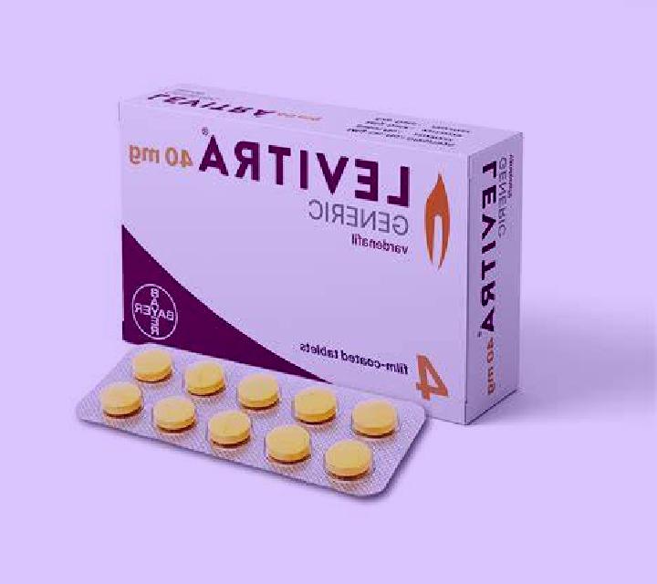 Levitra levitra sildenafil 50 mg tablet