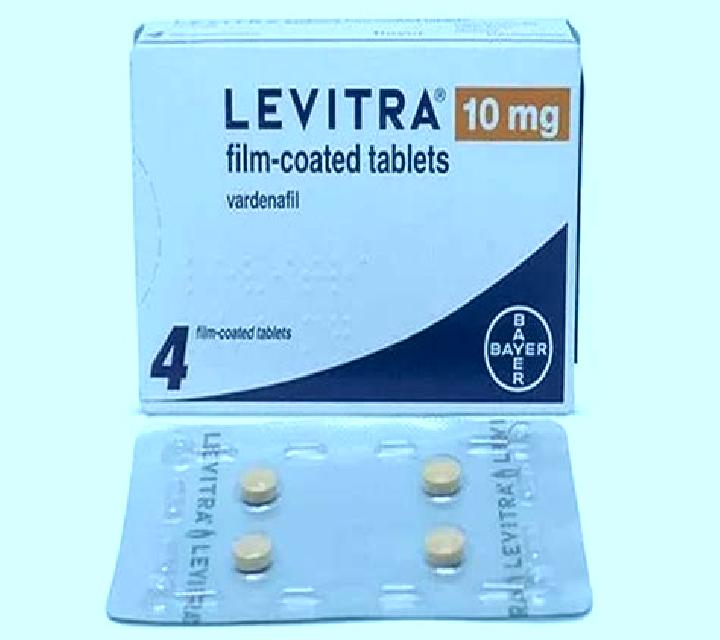 Levitra levitra soft 10mg medication