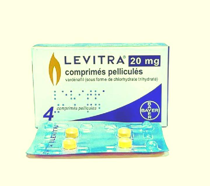 Levitra levitra soft 20mg medication