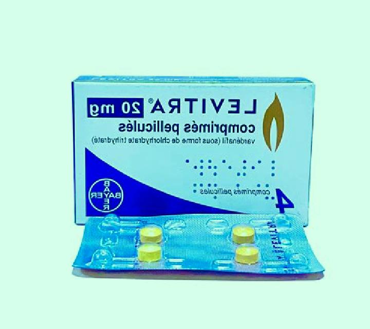 Levitra levitra soft 20mg pills