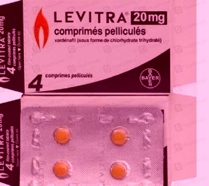 Levitra levitra soft review tablet