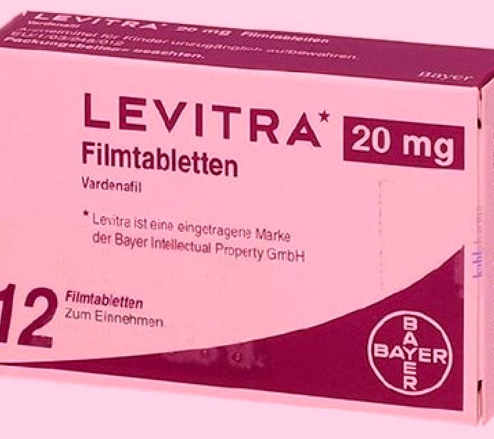 Levitra levitra special instructions medication