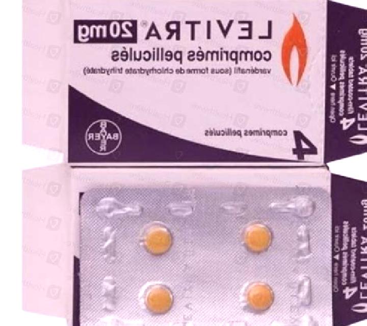 Levitra levitra tablet picture pills