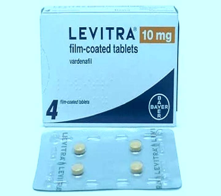 Levitra levitra tablete 10 mg medication